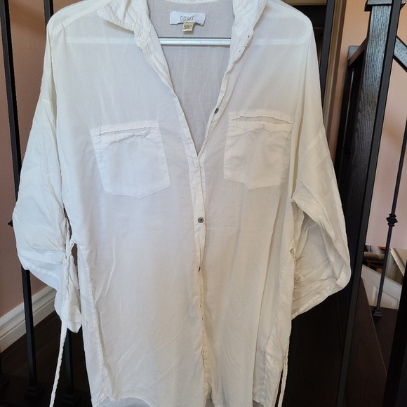 Diesel shirt - Picture 1 of 3